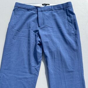 Banana Republic Blue Dress Pants